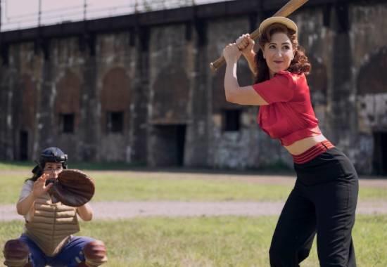 Real vs Reel: Is A League of Their Own 2022 a True Story based on All-American Girls Baseball League?