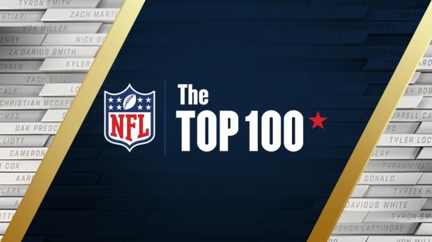 NFL Top 100 2022: First half of the annual rankings out: With Derek Carr's fourth appearance, 3 other Raiders features in the list