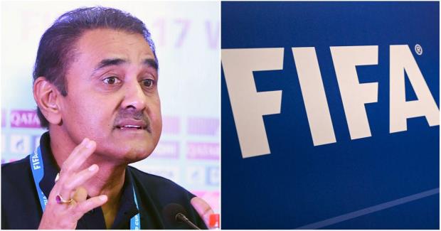 Why FIFA banned India? Here's everything you need to know and how Praful Patel is linked to it.