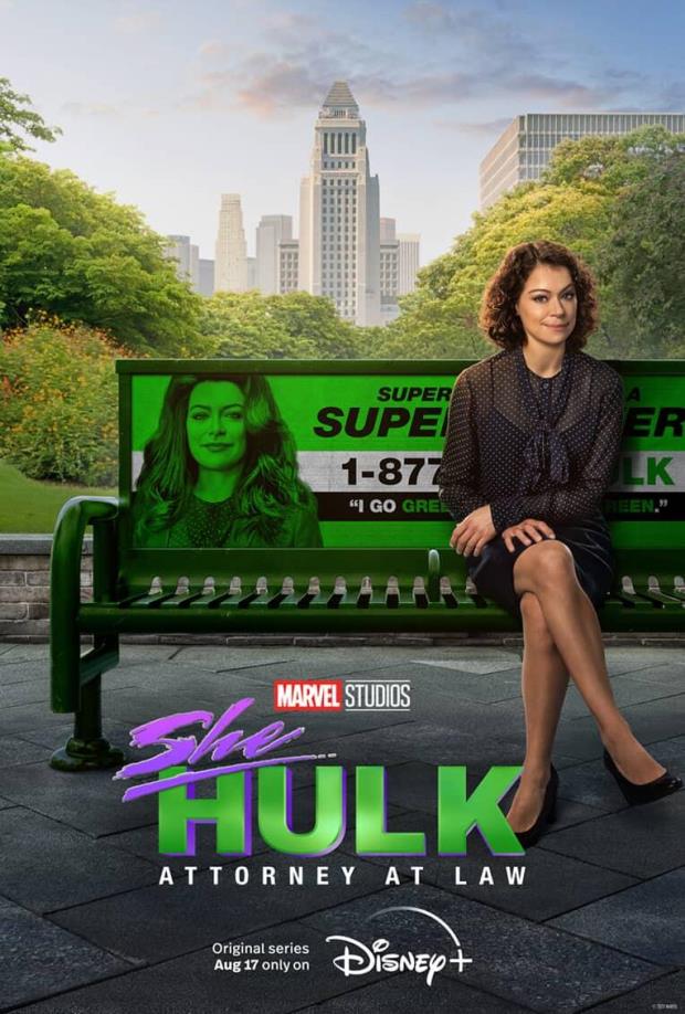 She-Hulk OTT Release Date: When and Where to watch Marvel's much-awaited super-hero web series