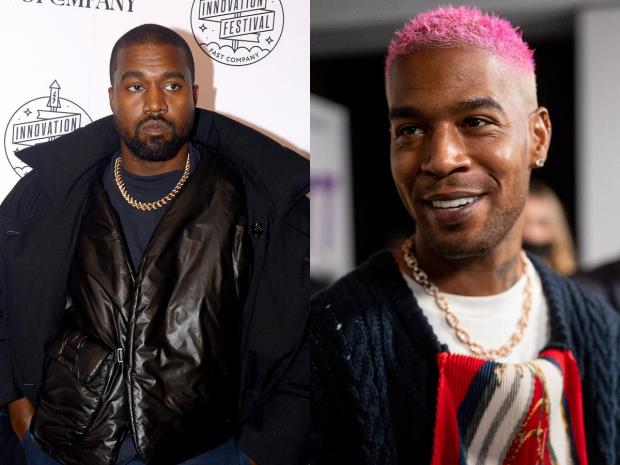 "You f****** with my mental health now, bro..." American rapper Kid Cudi revelation on rift with former collaborator Kanye West