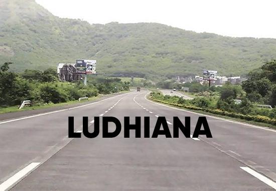 Ludhiana Robbery Loot