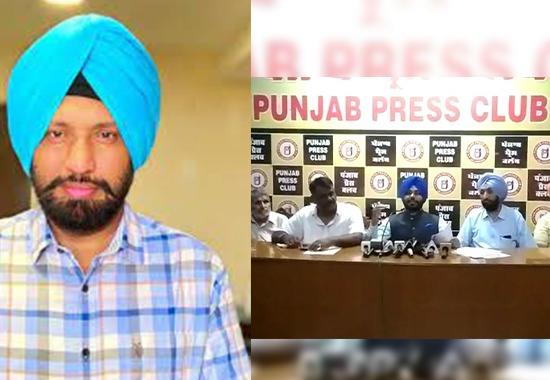 HS Walia, Aam Aadmi Party, Punjab News, MLA Balkar Singh , Punjab News Today, Latest Punjab News, Top Punjab News, Punjab News Live, Punjab News Update- True Scoop