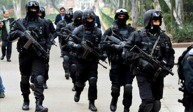 DGP-Punjab Security-concern-of-leaders Leaders-on-terrorist-target