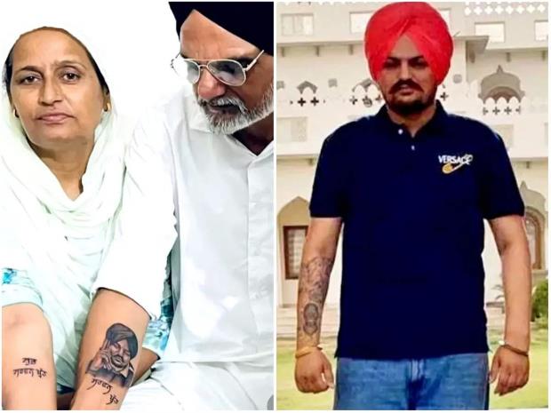Sidhu Moose Wala Murder Case: Four months into singer's death, mother Charan Kaur calls for protest to nab real culprits