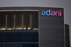 Adani group announces to acquire 29.18% stake in NDTV Group, makes open offer