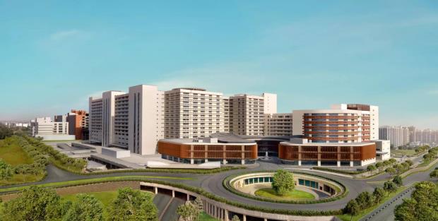 India News, India News Today, India News Live, India Live Updates, Biggest Hospital of Asia, Asia Biggest Hospital, Amrita Hospital Faridabad, Facilities Available at Amrita Hospital Faridabad, Details about Amrita Hospital- True Scoop