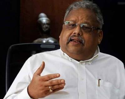 Big Bull Rakesh Jhunjhunwala left a will, set to bequeath Rs 30,000 cr fortune to wife and children