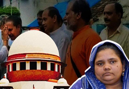 Bilkis Bano, Bilkis Bano case, SC on Bilkis Bano, Bilkis Bano rape, Rape case, Supreme Court, Bilkis Bano culprits, Gujarat government, Mahua Moitra, India News, India News Today, India News Live, India Live Updates- True Scoop