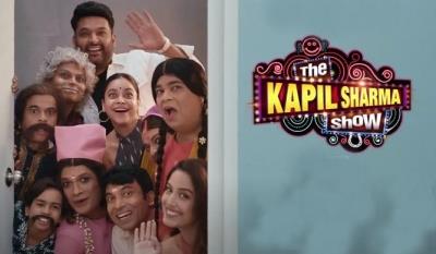 The Kapil Sharma Show' makers drop a hilarious promo, reveal new faces