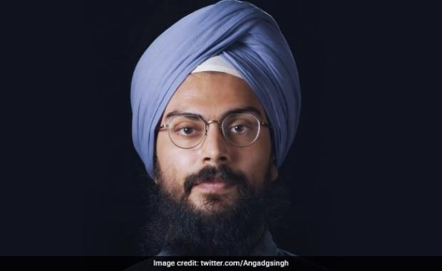 Angad Singh, Journalist, Indian Origin Journalist, Angad Singh Deportation, US, India, Government, World News, World News Today,Top World News, World News Headlines,World Breaking News,International News,Latest World News, Politics News- True Scoop