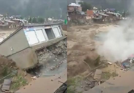Pakistan-Flood Pakistan-Flash-Flood Pakistan-Flood-Viral-Video