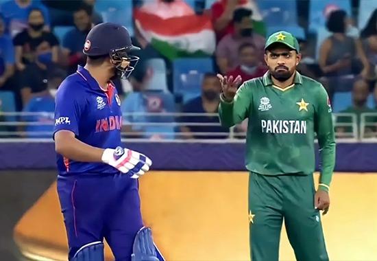 Asia Cup 2022: India Vs Pakistan Live Streaming; How To Watch IND Vs PAK Match LIVE in UK, USA, Australia & Canada?
