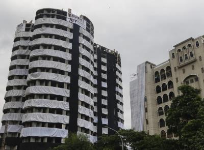 Explained: Noida's Supertech twin towers, a saga of corruption