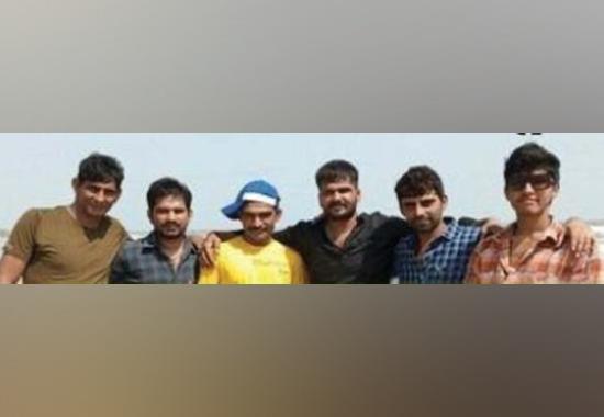 Moosewala killers celebrate after the murder;  Party at Mundra Port in Gujarat