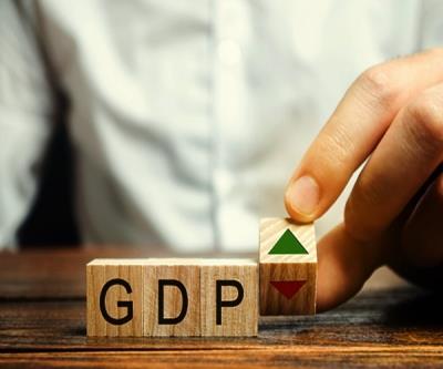 India's Q1 GDP logs 13.5% growth, experts say lower than expected