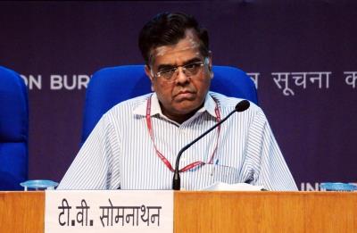 Economy on course to achieve 7% growth in 2022-23: Finance Secretary