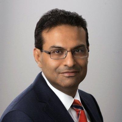 Indian-born Laxman Narasimhan is new CEO of Starbucks