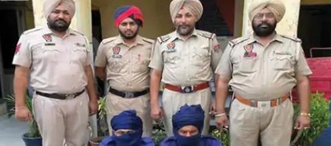 Ludhiana: 2 arrested for killing Nihang Singh with sharp weapons; body was found on the bank of Doraha canal