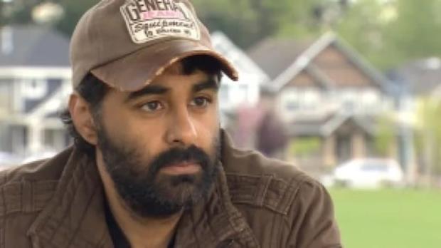 Surrey: Punjabi-origin filmmaker Manbir Mani Amar killed in Canada, details inside