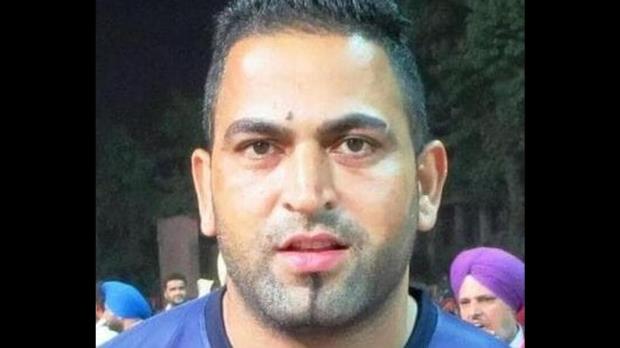 Sandeep-Nangal-Ambian Murderof-Kabaddi-Player Punjab-News