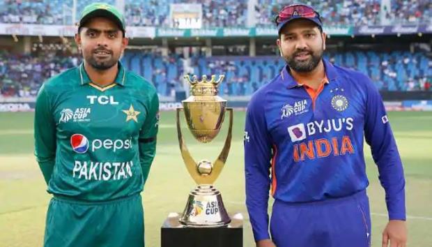 Asia Cup 2022: Mohammad Rizwan and Nawaz's heroics led Pakistan to victory against India by 5 wickets in super 4 of the tournament