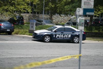 USA Crime breaking : 2 killed, 5 injured in overnight shooting in Virginia