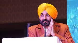 Punjab-CM CM-Bhagwant-Mann Bhagwant-Mann