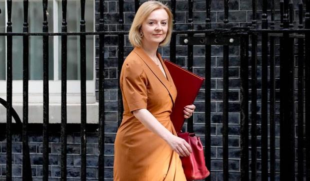 Uk Pm Election Liz Truss Everything You Need To Know About Britains Top Prime Ministerial 