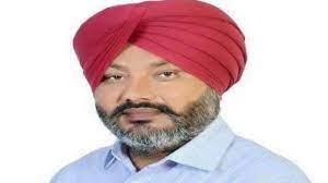 CM-Mann Punjab-Finance-Minister Harpal-Singh-Cheema