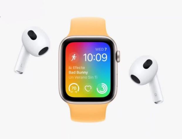 Apple Far Out: Apple Watches and AirPods unveiled at the mega annual event; Check out the brand new features, prices and all