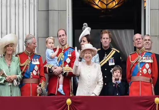 British-Crown-Succession-List King-Charles-III-British-Crown-Succession-List Who-is-next-after-King-Charles-III