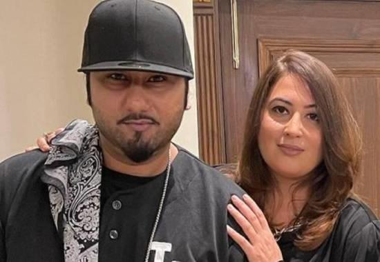 Yo Yo Honey Singh Shalini Talwar divorce: Punjabi rapper pays HUGE settlement amount as alimony to estranged wife