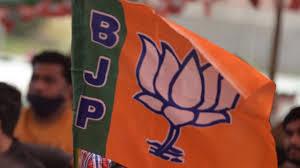 BJP-in-Punjab Elections-2024 BJP-Punjab