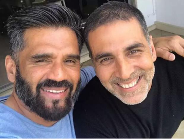 Akshay-Kumar Sunil-Shetty Hera-Pheri-3