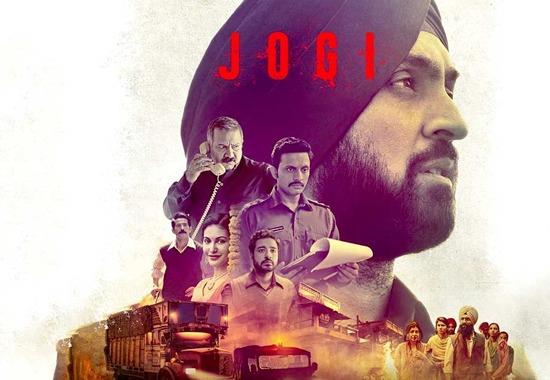 Jogi Release Date: Inspired by true events, Diljit Dosanjh's OTT debut all set for release; Story plot & When and where to watch