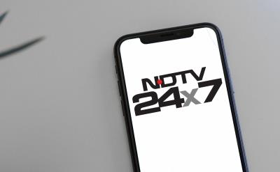 Setback for NDTV as I-T Dept says no bar on warrant conversion