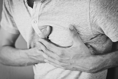 Heart attack vs cardiac arrest: Experts explain the surge