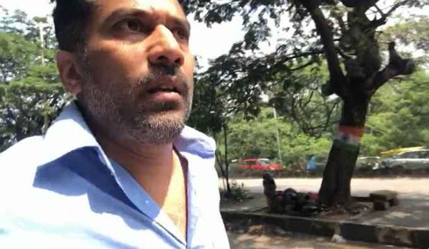 Bengaluru Doctor Viral Video: Stuck in traffic, runs for 3km to perform surgery, watch