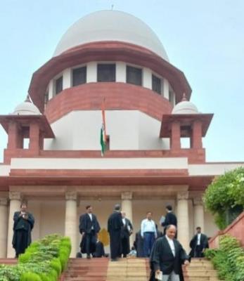 'Can't set house on fire to roast a pig': SC declines plea to study link between porn watching, sex crimes