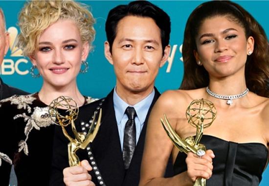 Emmy-Awards-2022 Primetime-Emmy-Awards-2022 Primetime-Emmy-Awards-2022-Winners