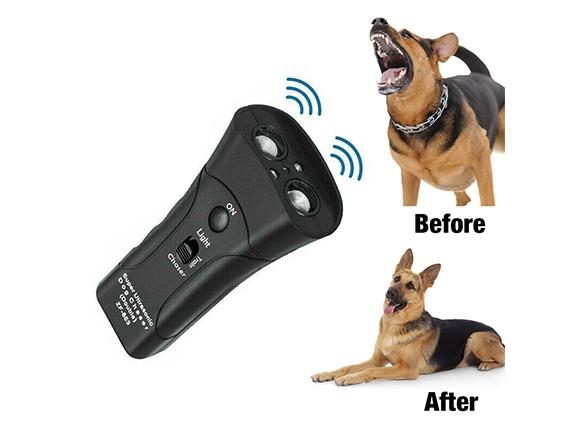 Dog Repellent on Amazon: Buy electronic device starting from Rs 300 to keep yourself protected amidst raising dog attacks