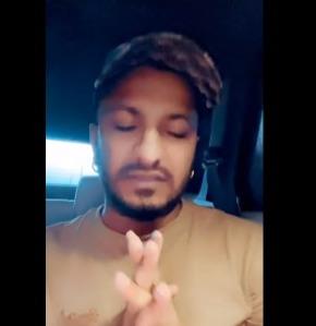Punjabi-Singer-G-Khan G-Khan-apologized Punjabi-Singer-G-Khan