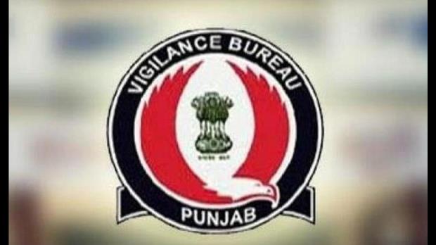 Punjab-Vigilance Action-against-corruption Vigilance-Bureau