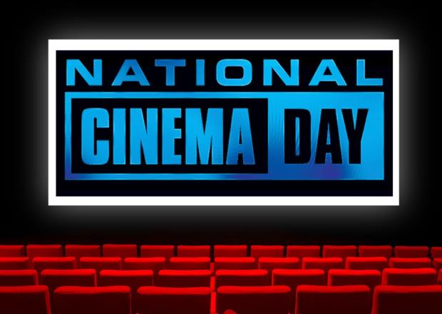 Is National Cinema Day on Sept 16th or the 23rd? Here is all you need to know!