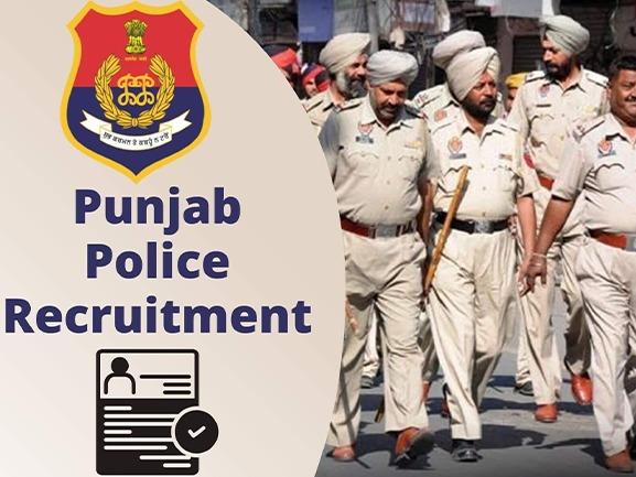 Punjab Police Recruitment 2022: Vacancy for SI, Constable and Various Cadres, OMR paper to be conducted