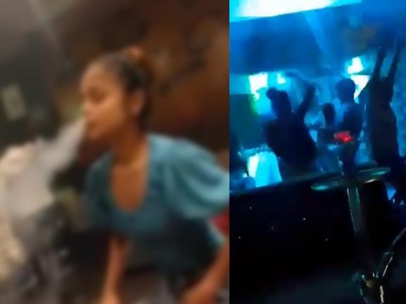 UP, Budaun: 6 arrested after Illegal hookah bar viral video sparks row; 'Hindu girls' were allegedly filmed & blackmailed