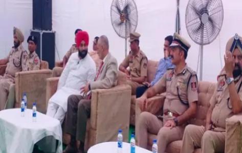 Jail-Minister Galvakdi-scheme-in-Punjab Punjab-News