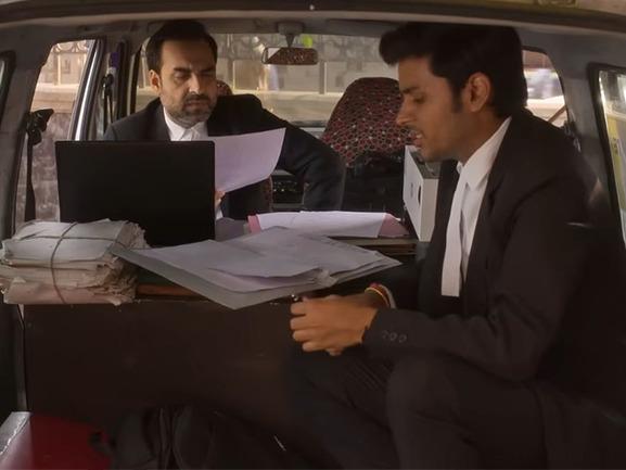Criminal Justice 3 Episode 5 Explained: Mukul reveals why he recorded himself threatening Zara on his Dictaphone