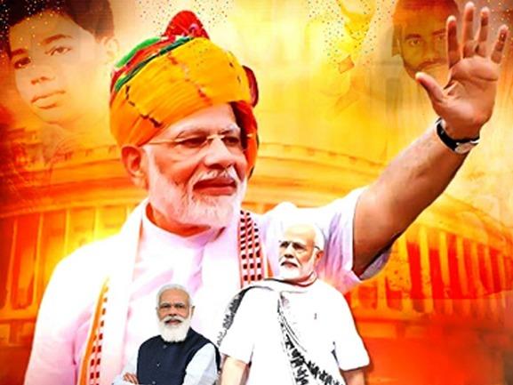 PM Narendra Modi 72nd Birthday: The only Prime Minister who did 67 tours in 8 years of his tenure